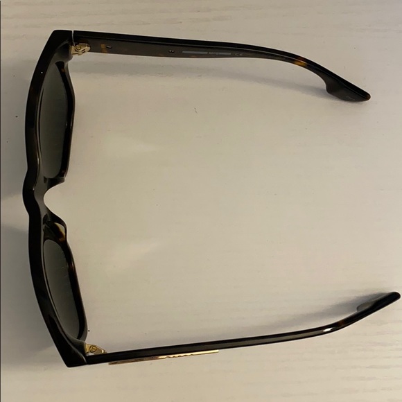Alexander McQueen Sunglasses - Picture 3 of 11